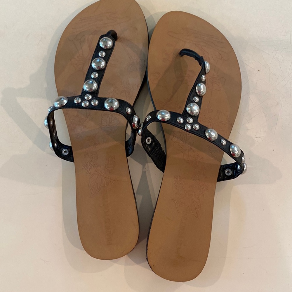 Franco Fortini Sandals.‎